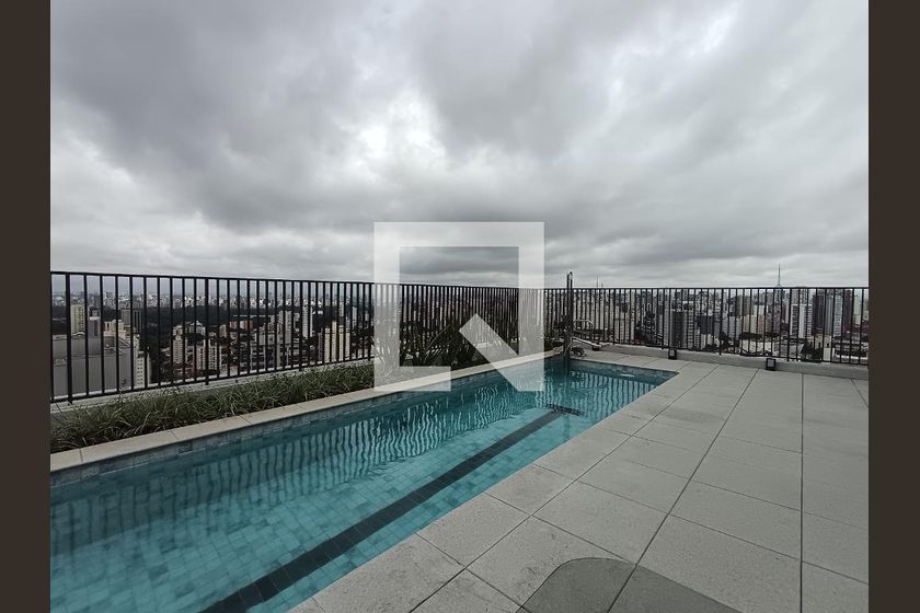 Apartamento, 1 quarto, 47 m² - Foto 53