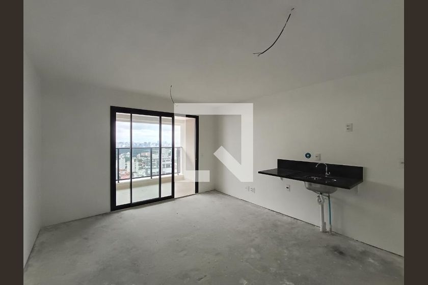 Apartamento, 1 quarto, 47 m² - Foto 3