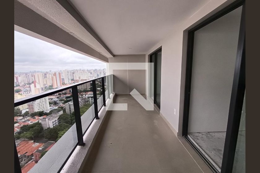 Apartamento, 1 quarto, 47 m² - Foto 43