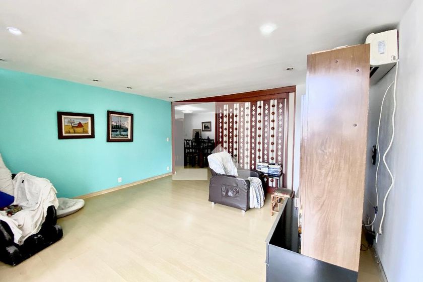 Cobertura, 3 quartos, 190 m² - Foto 2