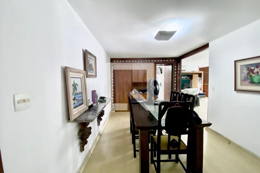 Cobertura, 3 quartos, 190 m² - Foto 14