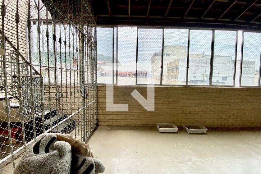 Cobertura, 3 quartos, 190 m² - Foto 4