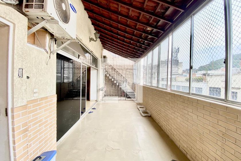 Cobertura, 3 quartos, 190 m² - Foto 7