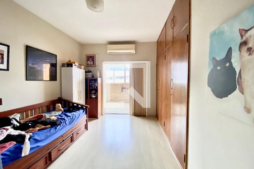 Cobertura, 3 quartos, 190 m² - Foto 17