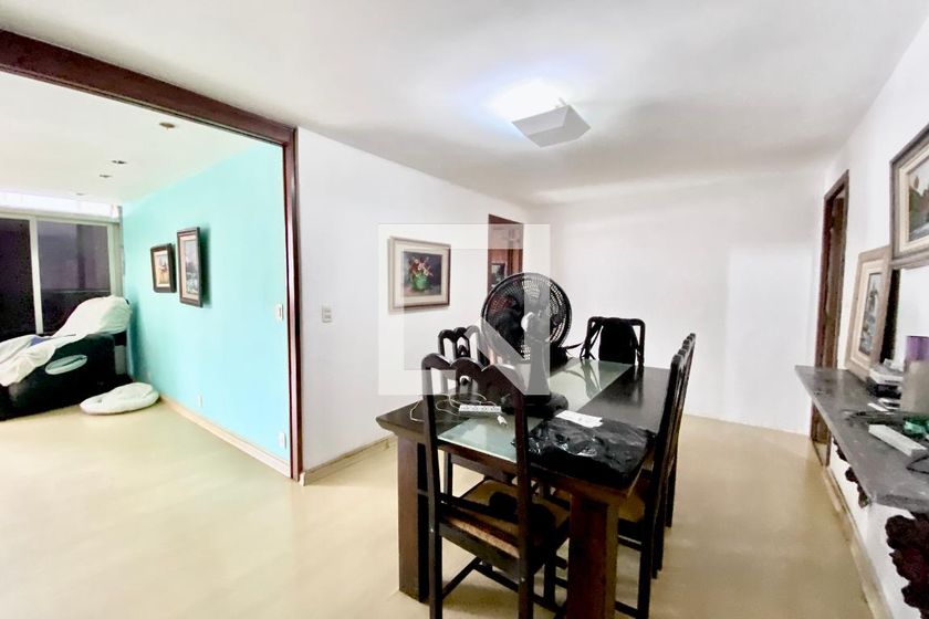 Cobertura, 3 quartos, 190 m² - Foto 13