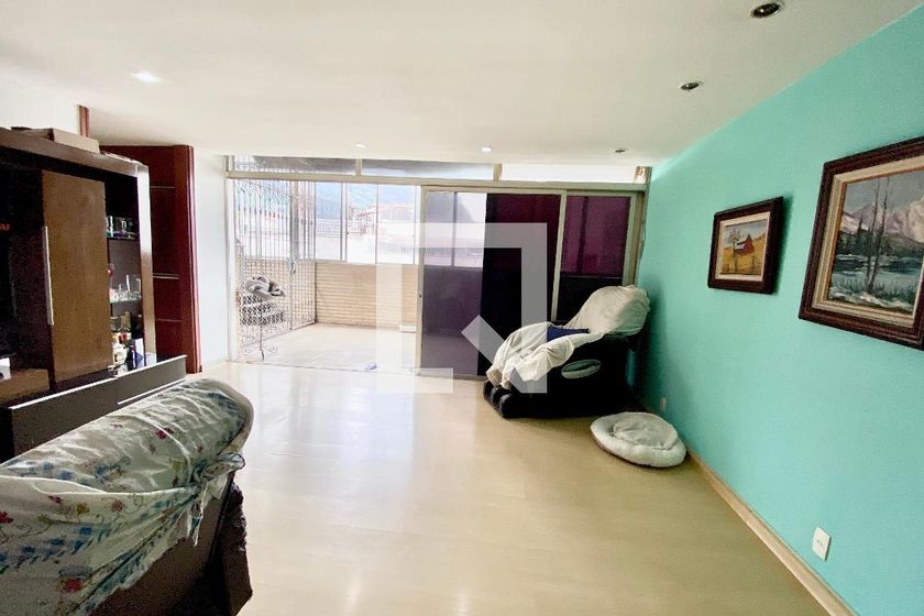 Cobertura, 3 quartos, 190 m² - Foto 9