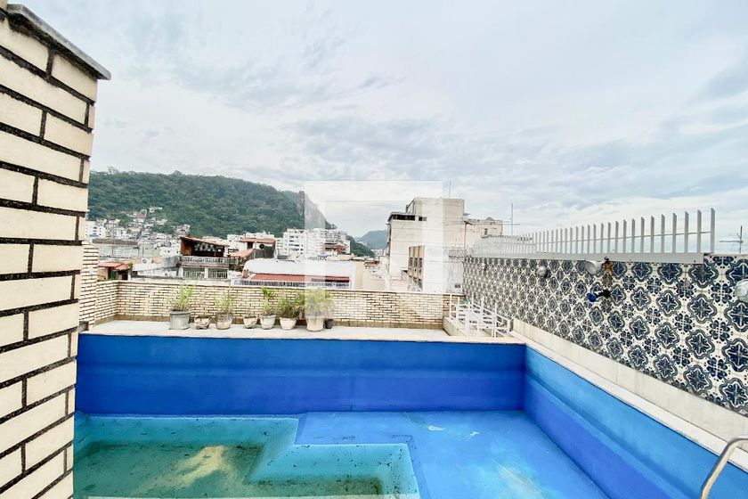 Cobertura, 3 quartos, 190 m² - Foto 74
