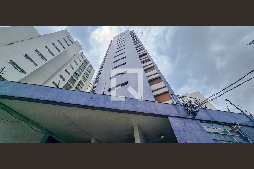 Apartamento, 1 quarto, 39 m² - Foto 53