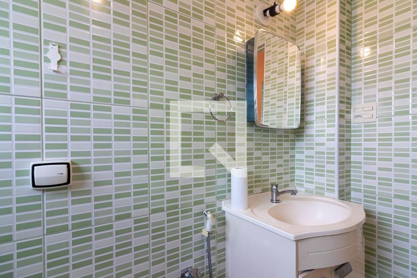 Apartamento, 1 quarto, 39 m² - Foto 19