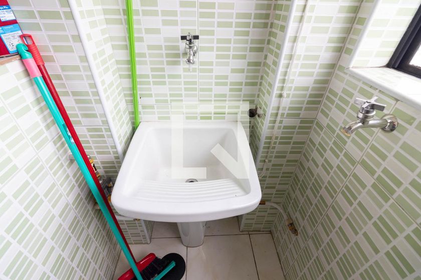 Apartamento, 1 quarto, 39 m² - Foto 37