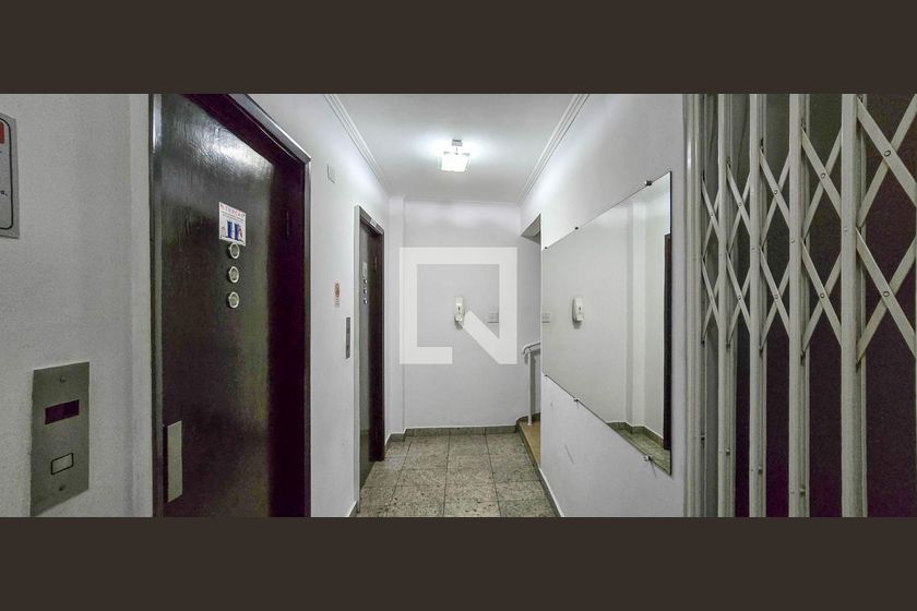 Apartamento, 1 quarto, 39 m² - Foto 41