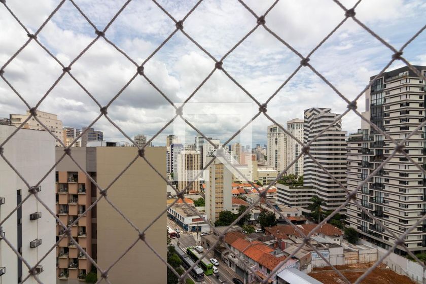Apartamento, 1 quarto, 39 m² - Foto 13