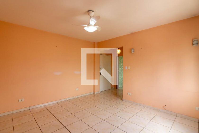 Apartamento, 1 quarto, 39 m² - Foto 3
