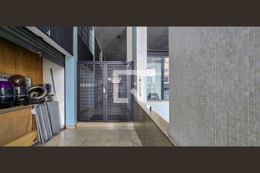 Apartamento, 1 quarto, 39 m² - Foto 49
