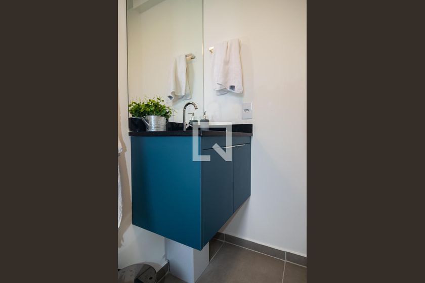 Apartamento, 1 quarto, 26 m² - Foto 49
