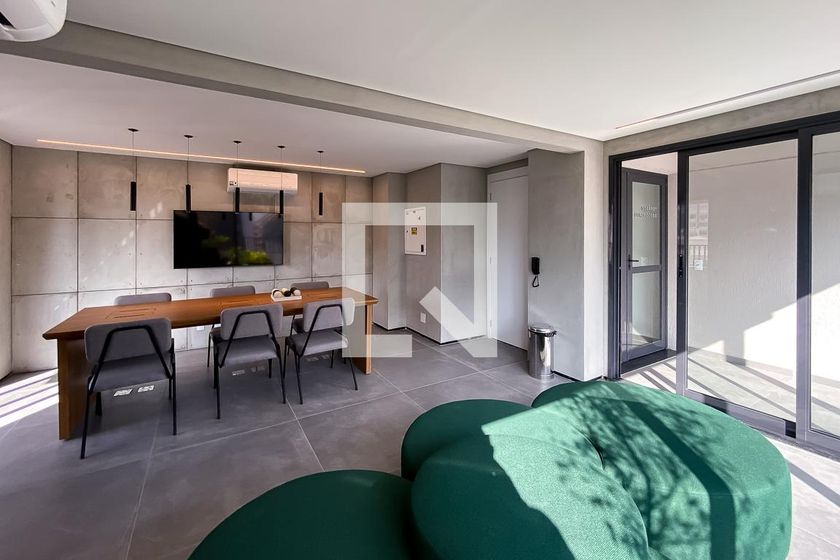 Apartamento, 1 quarto, 26 m² - Foto 71