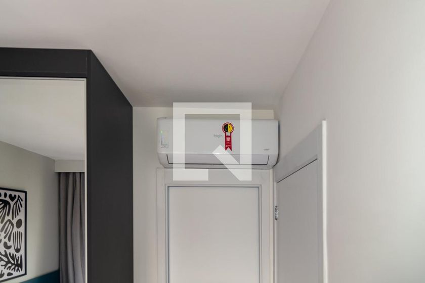 Apartamento, 1 quarto, 26 m² - Foto 37