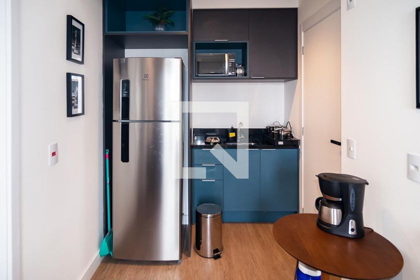 Apartamento, 1 quarto, 26 m² - Foto 15
