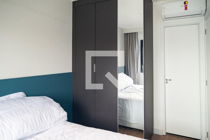 Apartamento, 1 quarto, 26 m² - Foto 33