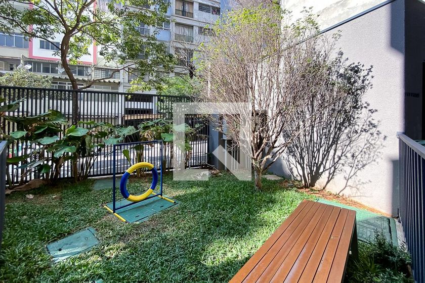 Apartamento, 1 quarto, 26 m² - Foto 123