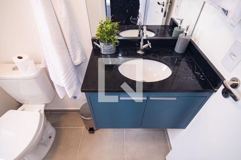 Apartamento, 1 quarto, 26 m² - Foto 41