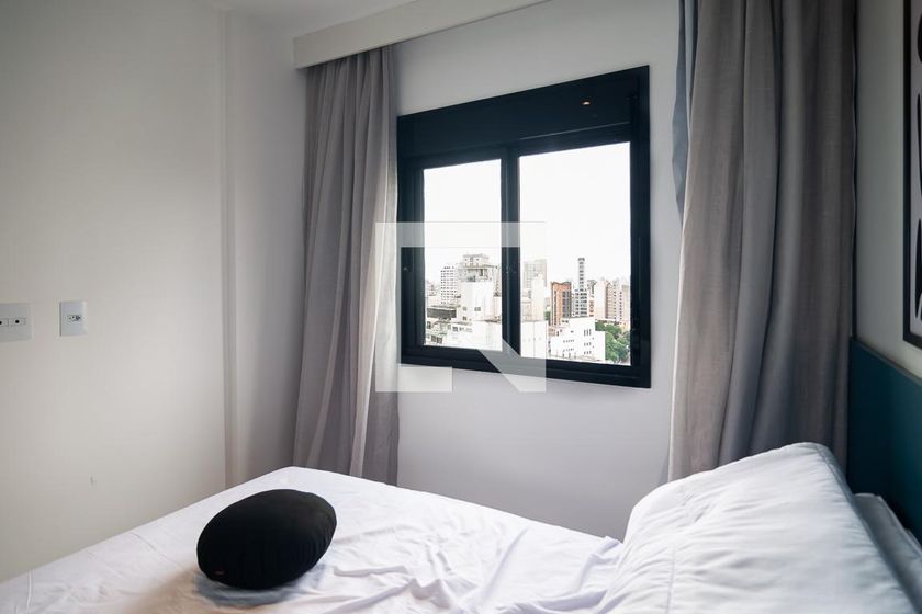 Apartamento, 1 quarto, 26 m² - Foto 29