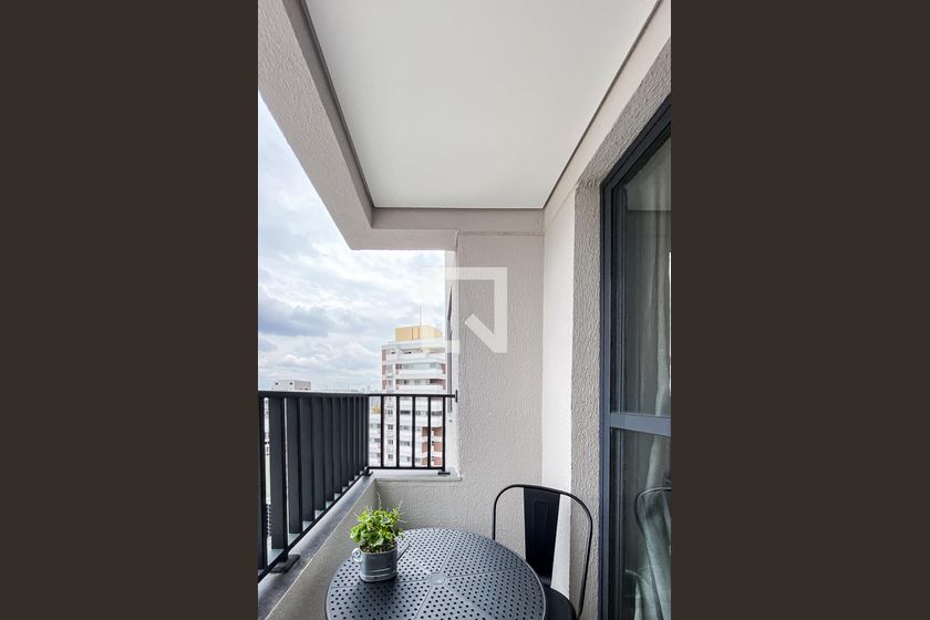 Apartamento, 1 quarto, 26 m² - Foto 21