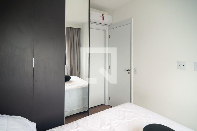 Apartamento, 1 quarto, 26 m² - Foto 31