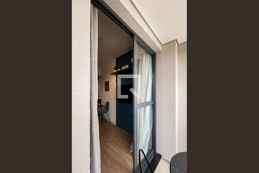 Apartamento, 1 quarto, 26 m² - Foto 25