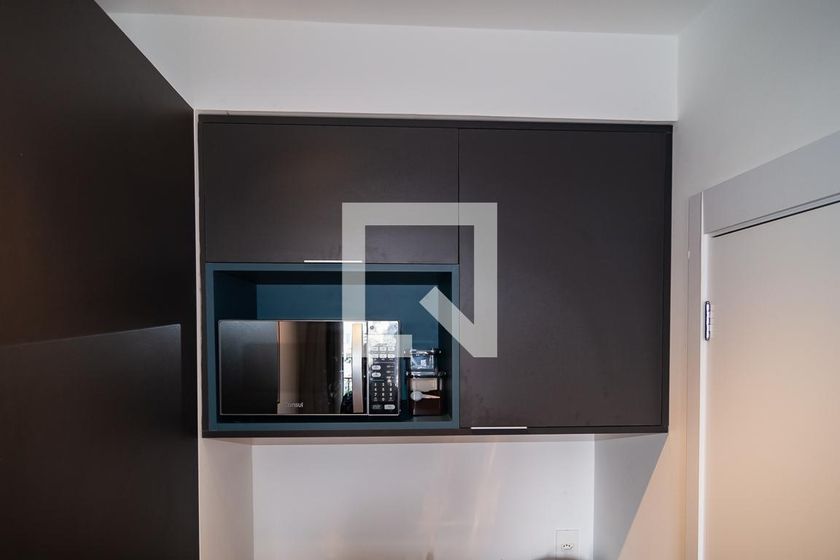 Apartamento, 1 quarto, 26 m² - Foto 13