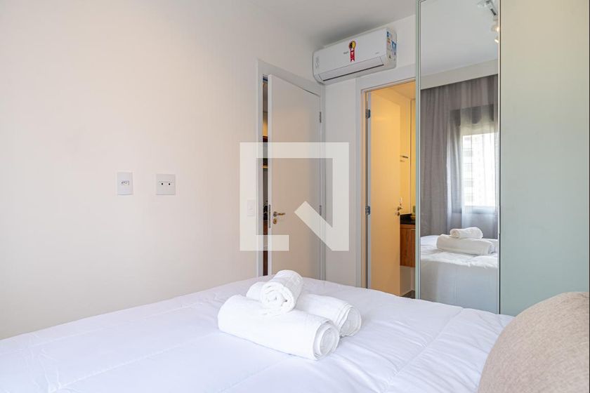 Apartamento, 1 quarto, 26 m² - Foto 35