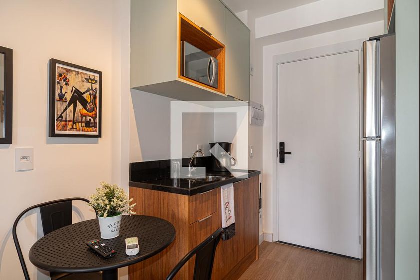 Apartamento, 1 quarto, 26 m² - Foto 51