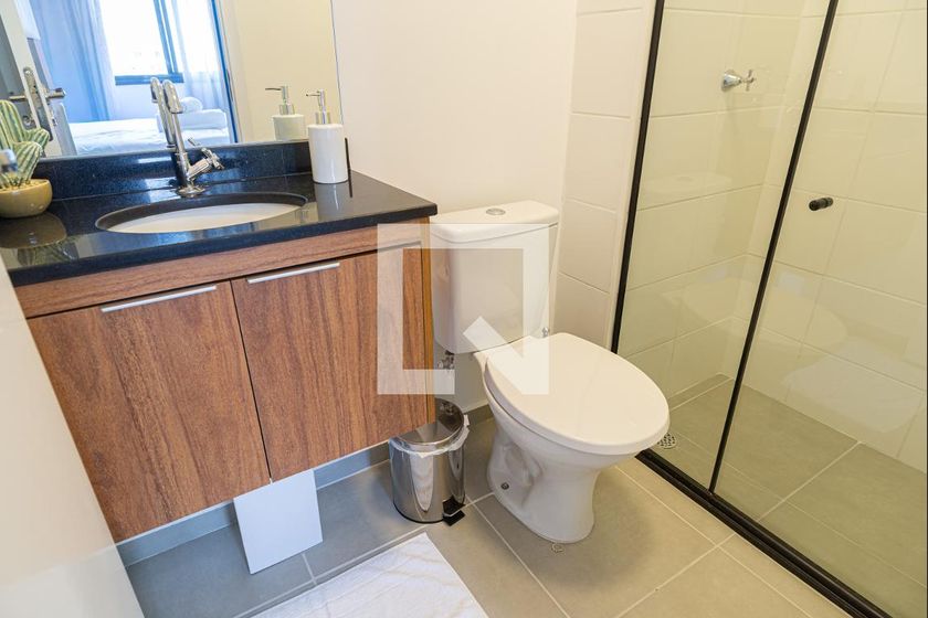 Apartamento, 1 quarto, 26 m² - Foto 43