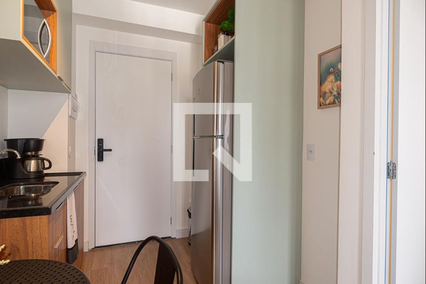 Apartamento, 1 quarto, 26 m² - Foto 55
