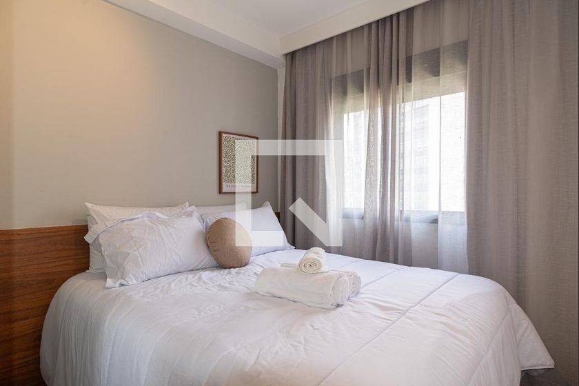 Apartamento, 1 quarto, 26 m² - Foto 27