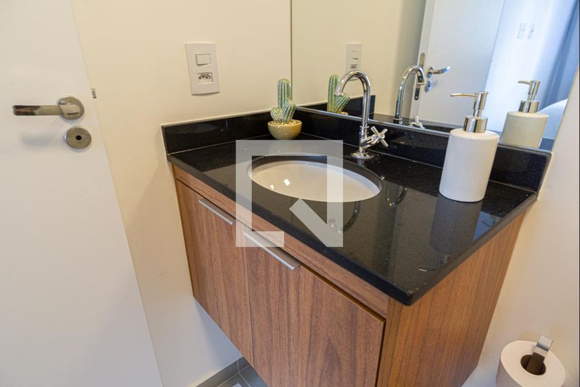 Apartamento, 1 quarto, 26 m² - Foto 47