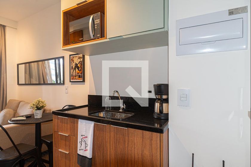 Apartamento, 1 quarto, 26 m² - Foto 57