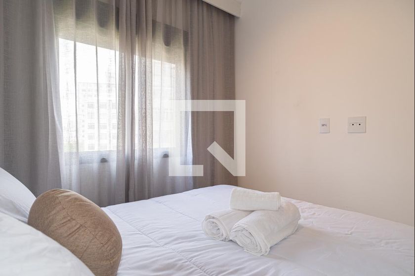 Apartamento, 1 quarto, 26 m² - Foto 29