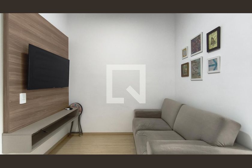 Apartamento, 1 quarto, 30 m² - Foto 1