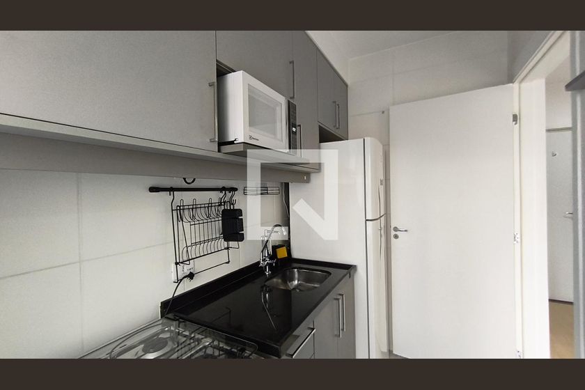 Apartamento, 1 quarto, 30 m² - Foto 47