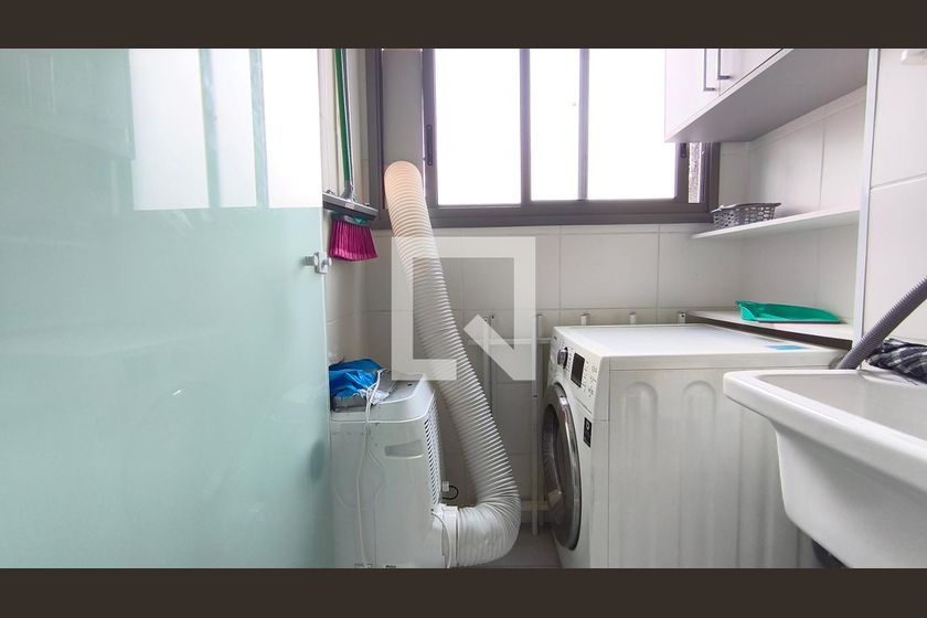 Apartamento, 1 quarto, 30 m² - Foto 51