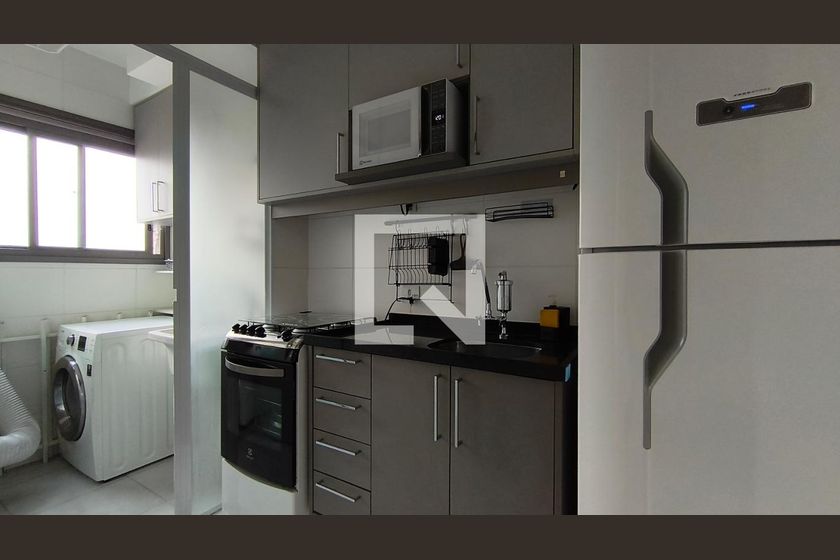 Apartamento, 1 quarto, 30 m² - Foto 43