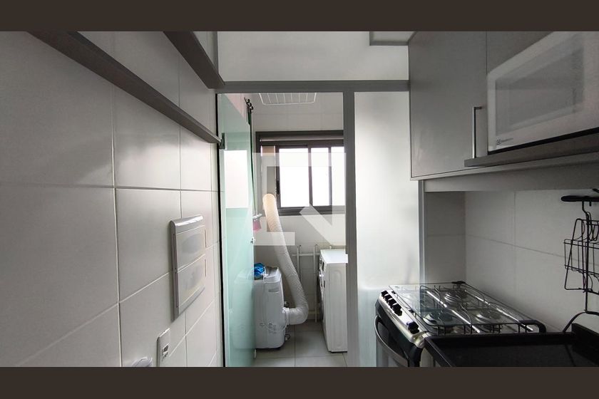 Apartamento, 1 quarto, 30 m² - Foto 45