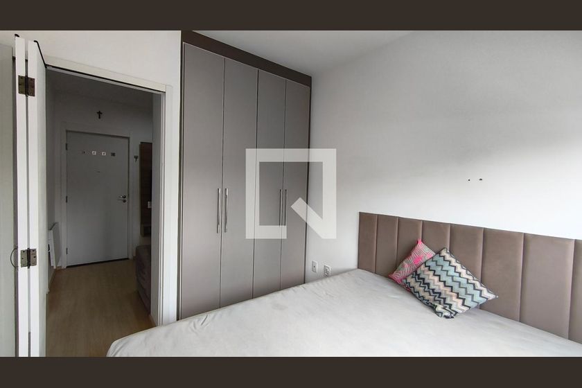 Apartamento, 1 quarto, 30 m² - Foto 21