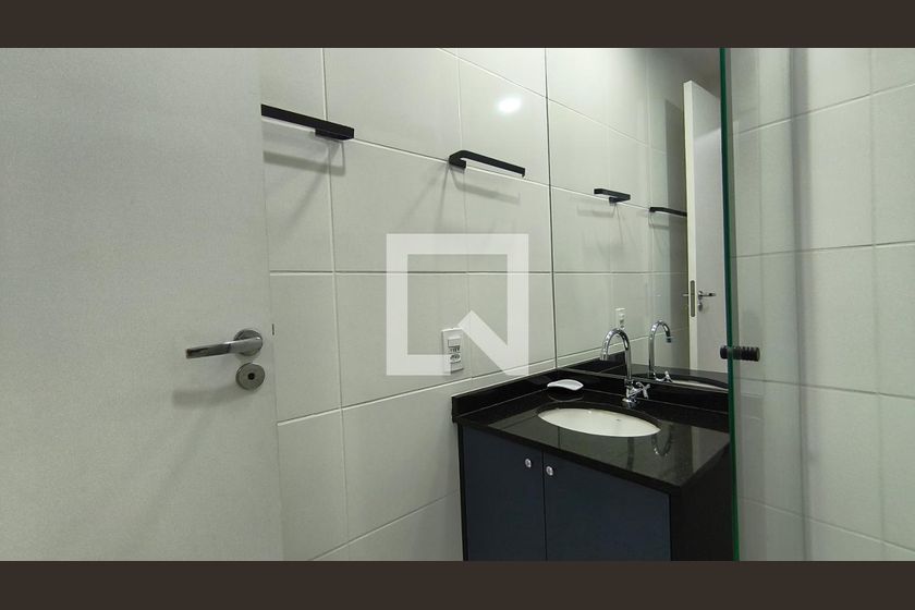 Apartamento, 1 quarto, 30 m² - Foto 35