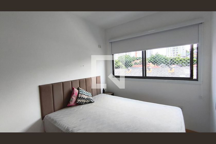 Apartamento, 1 quarto, 30 m² - Foto 15