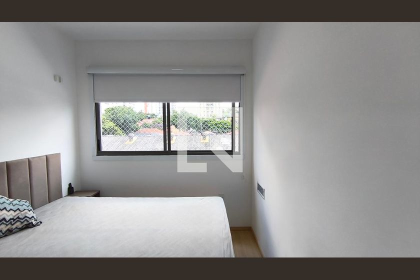 Apartamento, 1 quarto, 30 m² - Foto 13