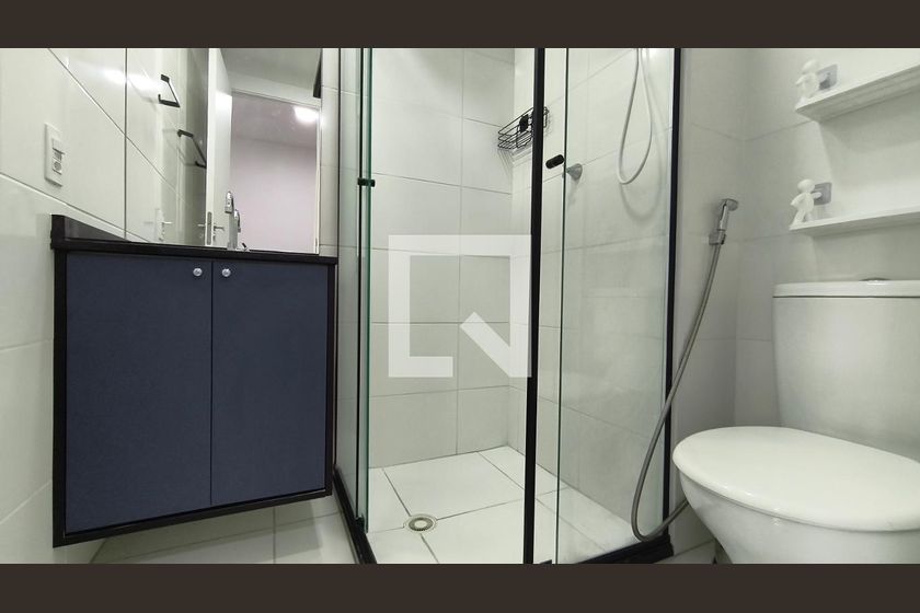Apartamento, 1 quarto, 30 m² - Foto 31