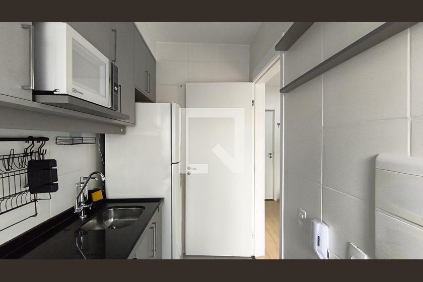 Apartamento, 1 quarto, 30 m² - Foto 49
