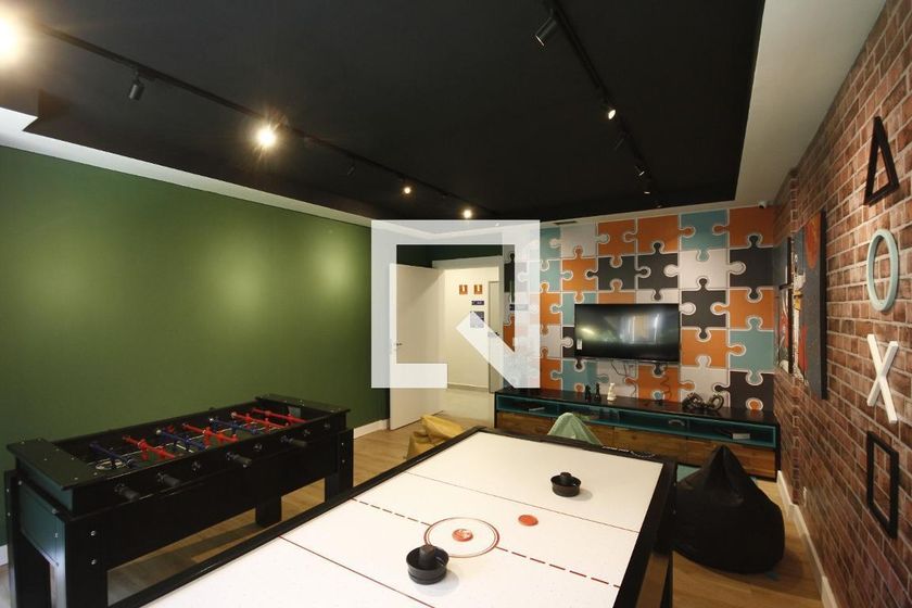 Apartamento, 1 quarto, 30 m² - Foto 135